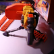 Illustration for article titled Hands On Enough Nerf Weaponry to Storm the Pentagon: Vulcan Mini-Gun, Hulk Rocket Launcher and Iron Man Repulsor